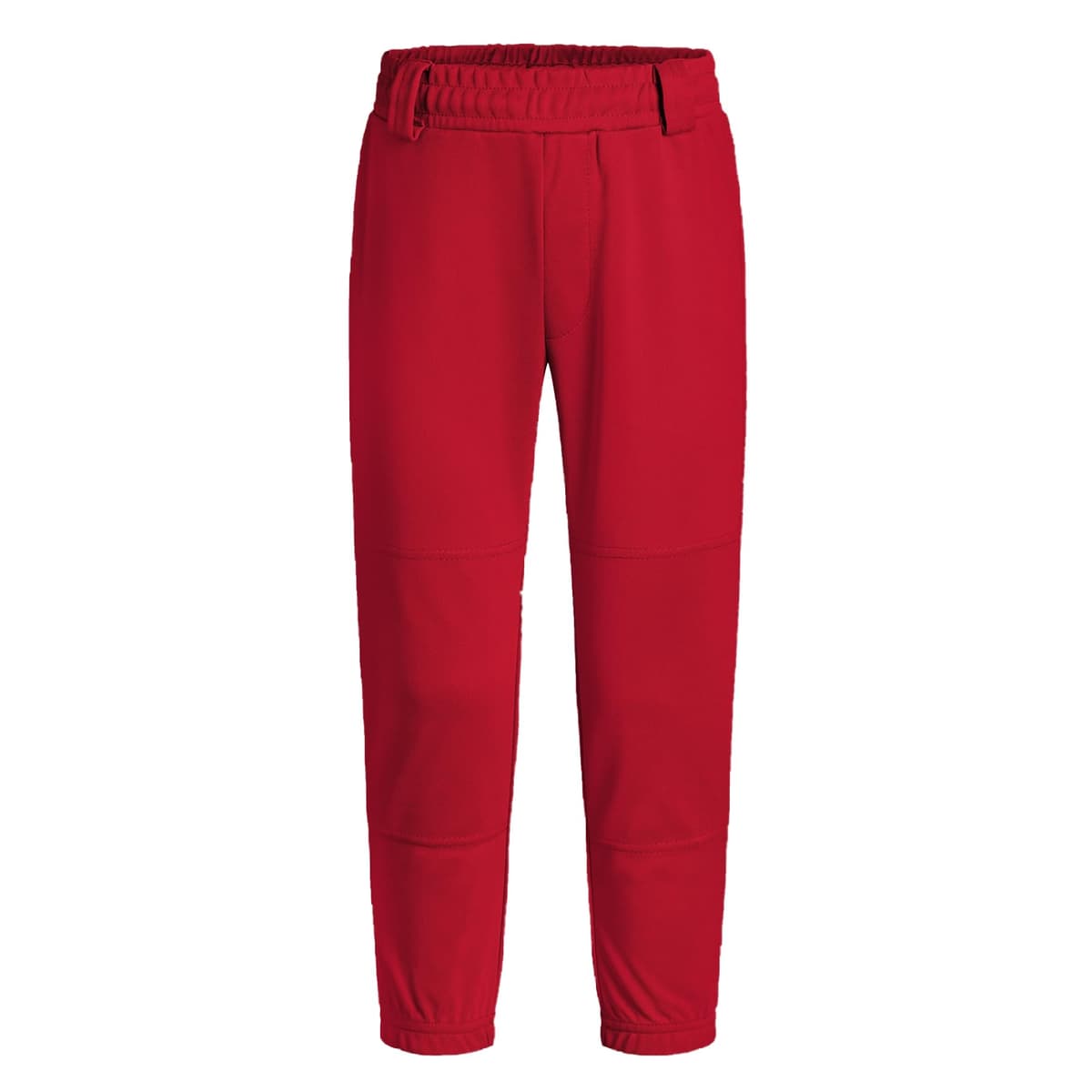 QBK 2T/3T/4T/5T to Youth Toddler Boys Baseball Pants Girl Softball Pants Kids Tee Ball Pants - 50% off