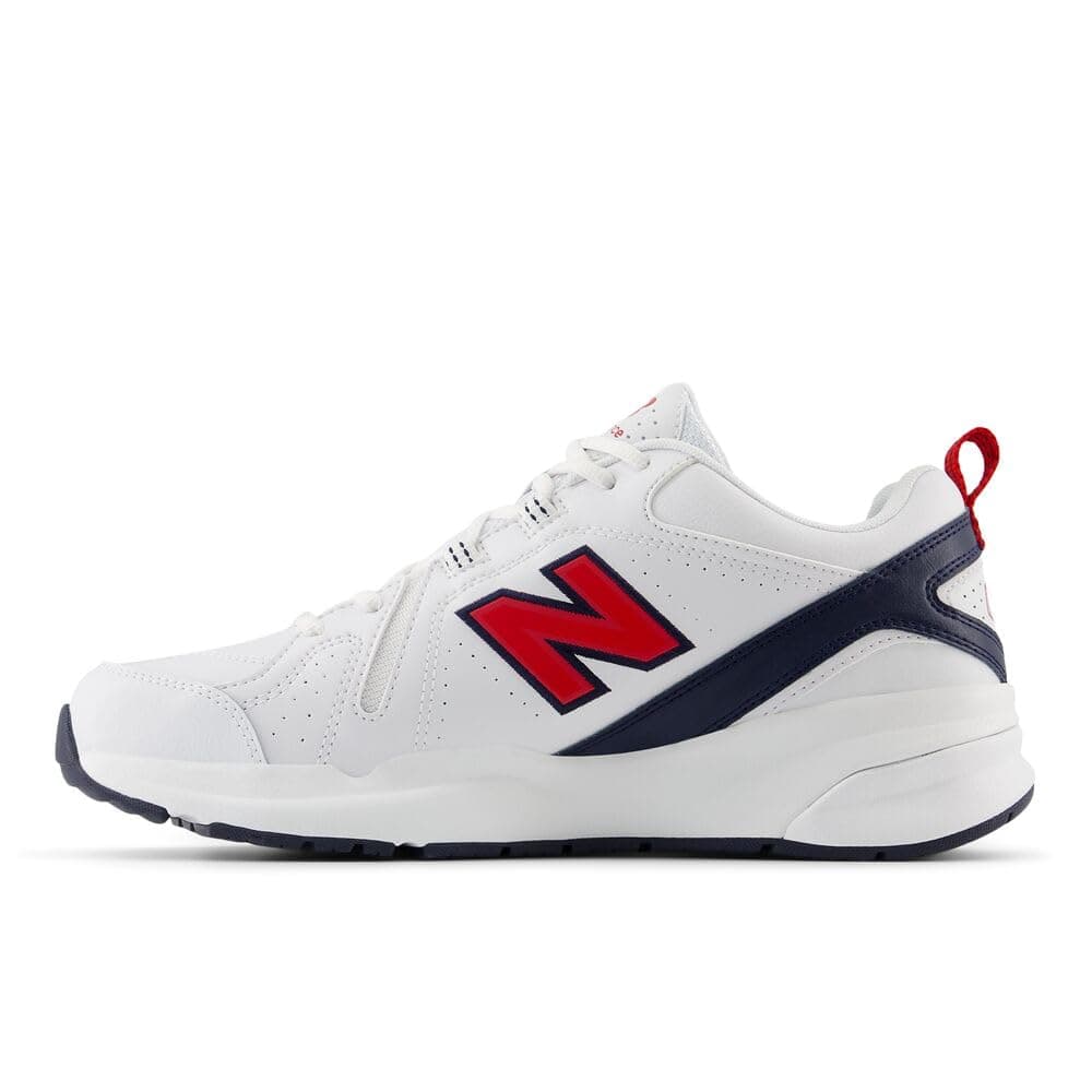 New Balance Men's 608 V5 Casual Comfort Cross Trainer - 76% off