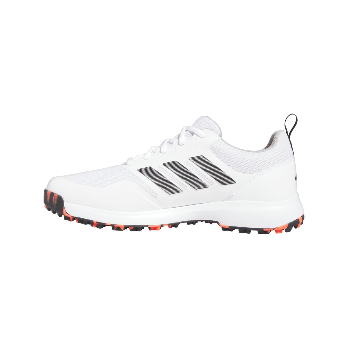 Adidas Men’s Tech Response 3.0 Spikeless Golf Shoes - 52% off