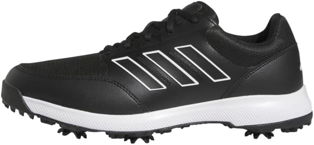 Adidas Tech Response 3.0 Golf Shoes - 60% off