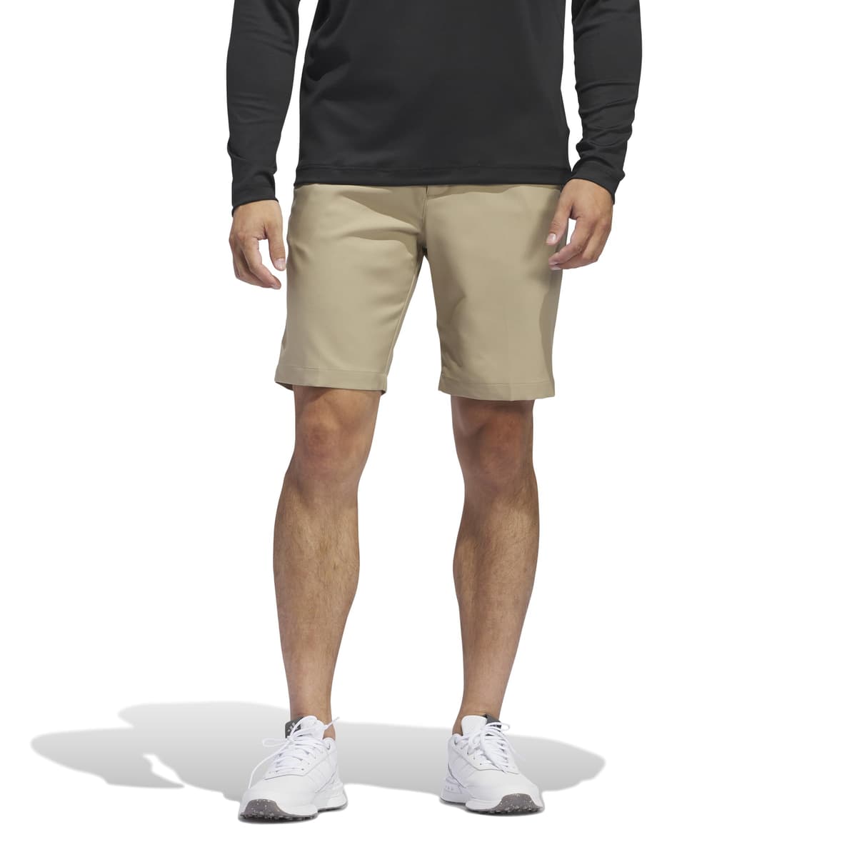 Adidas Mens Adi Advantage Golf Shorts - 57% off