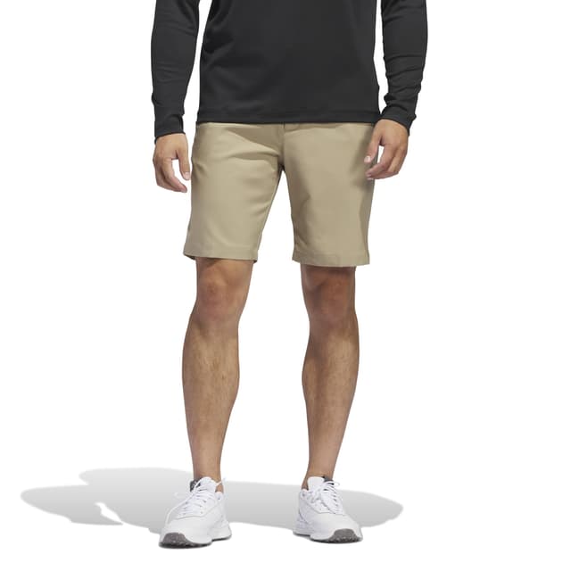 Adidas Mens Adi Advantage Golf Shorts - 64% off