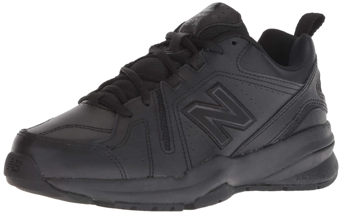 New Balance Women's 608 V5 Casual Comfort Cross Trainer - 50% off