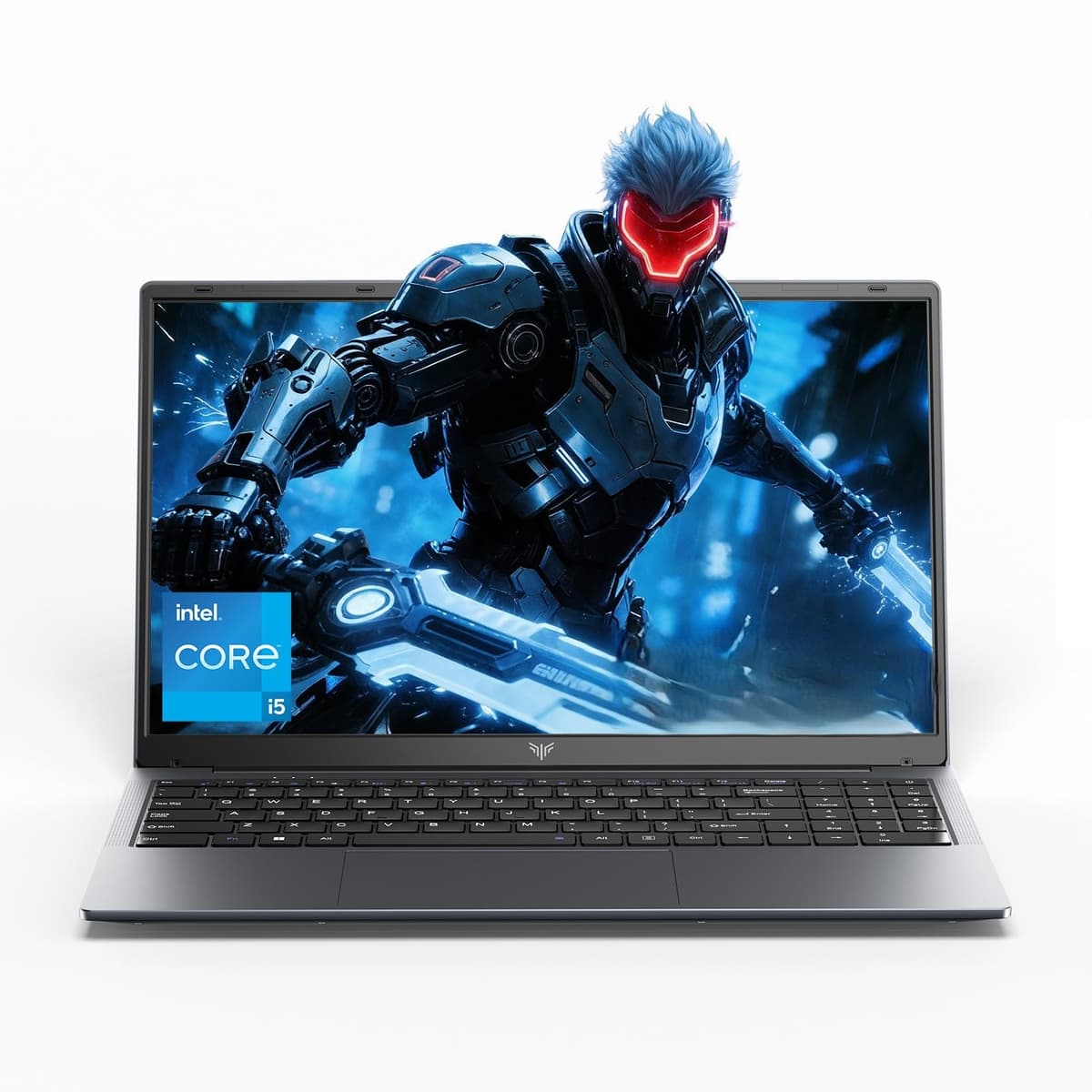 Laptop with Windows 11,15.6 inch Laptops Computer with Intel 12-Core i5 Processor (Up to 4.5GHZ),16GB RAM 512GB SSD,WiFi 6, Webcam,Intel Iris Xe Graphics,High performance Laptops for Student,Business - 68% off