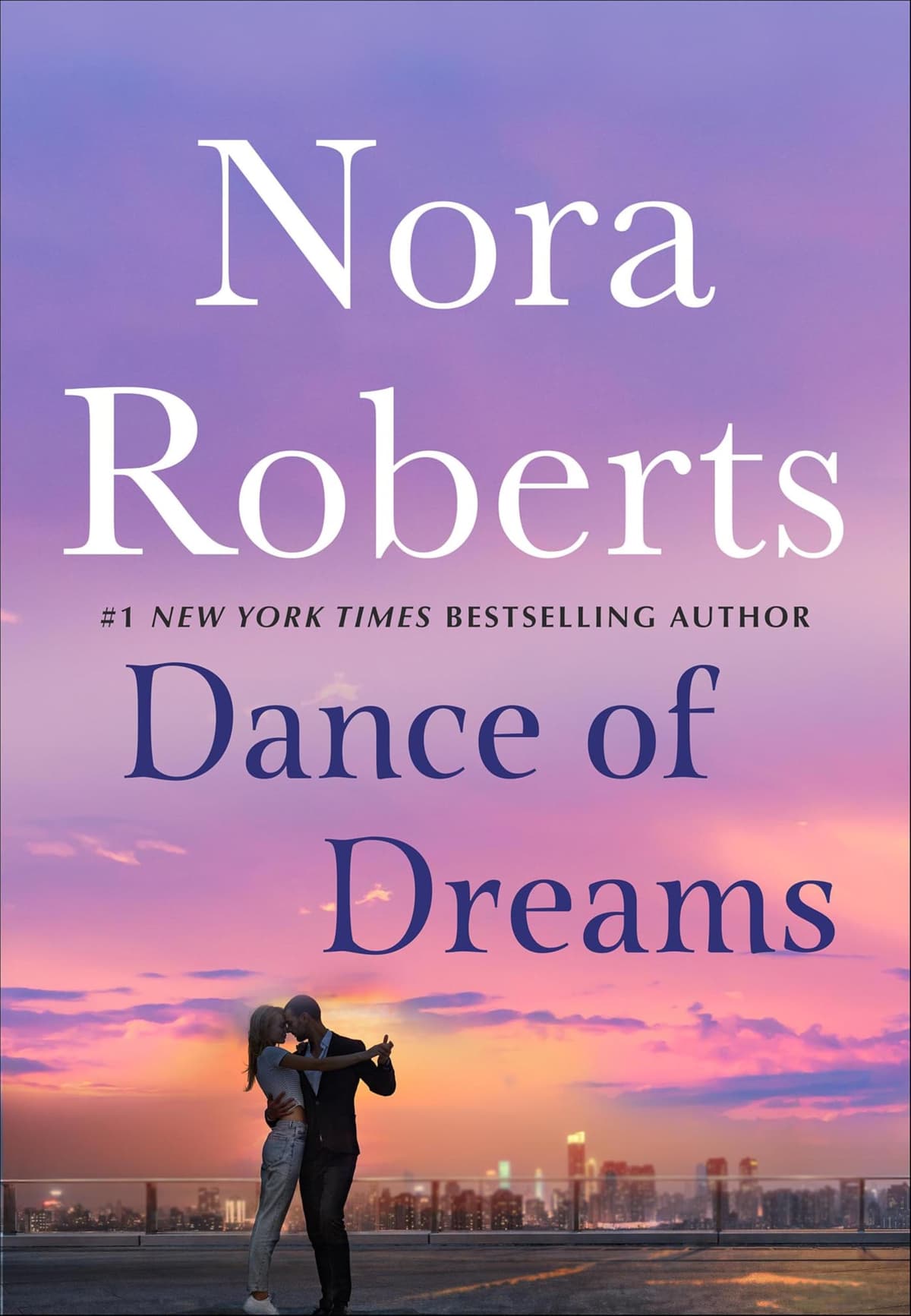Dance of Dreams - 80% off