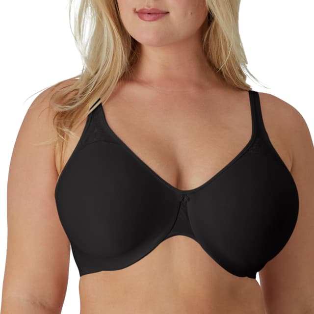Bali Women's Minimizer Bra, Passion for Comfort Underwire Bras for Women, Seamless Cups, Minimizes Bust Up to 1.5 in - 62% off