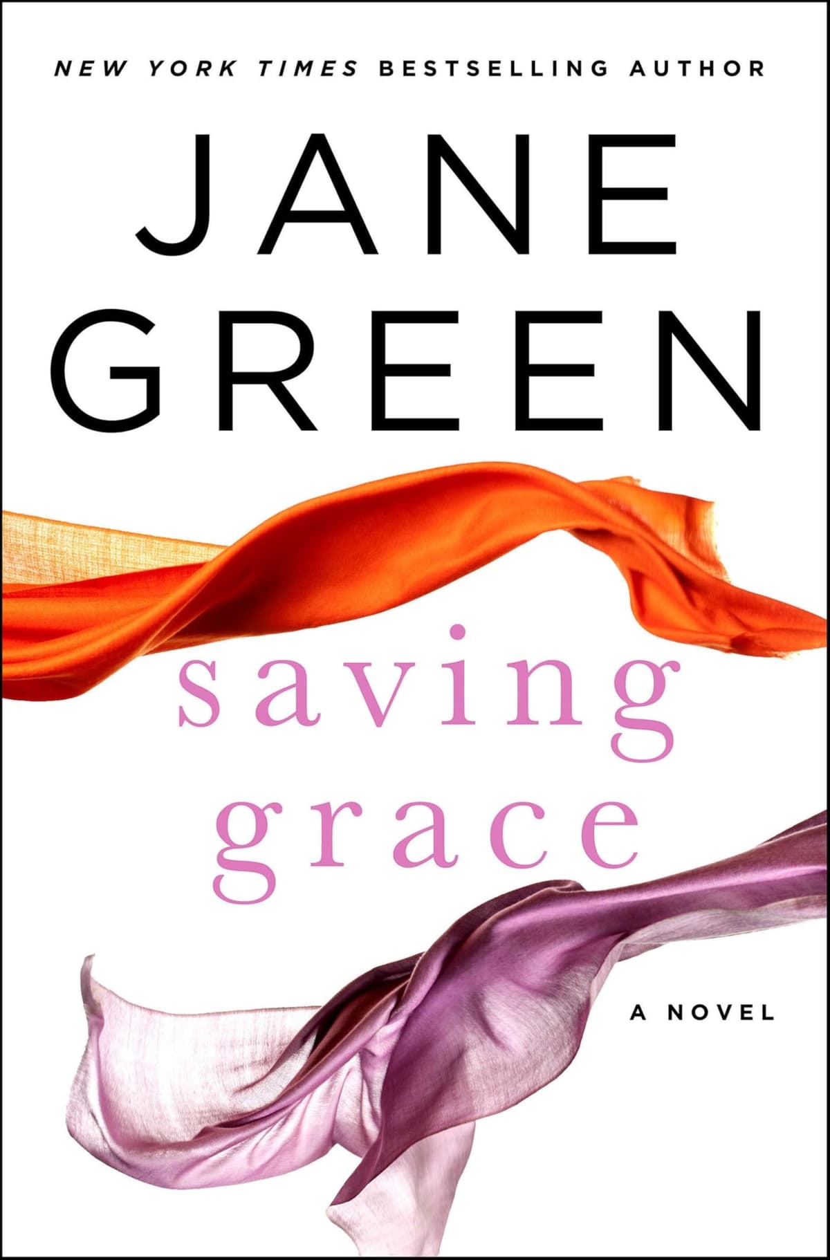 Saving Grace: A Novel - 83% off