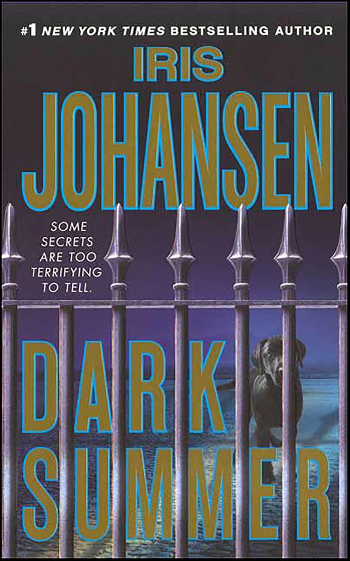 Dark Summer - 83% off