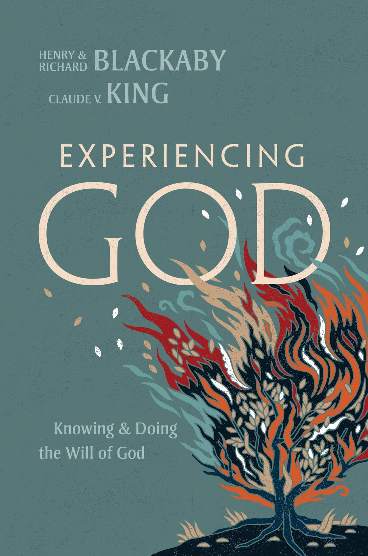 Experiencing God (2021 Edition): Knowing and Doing the Will of God - 78% off