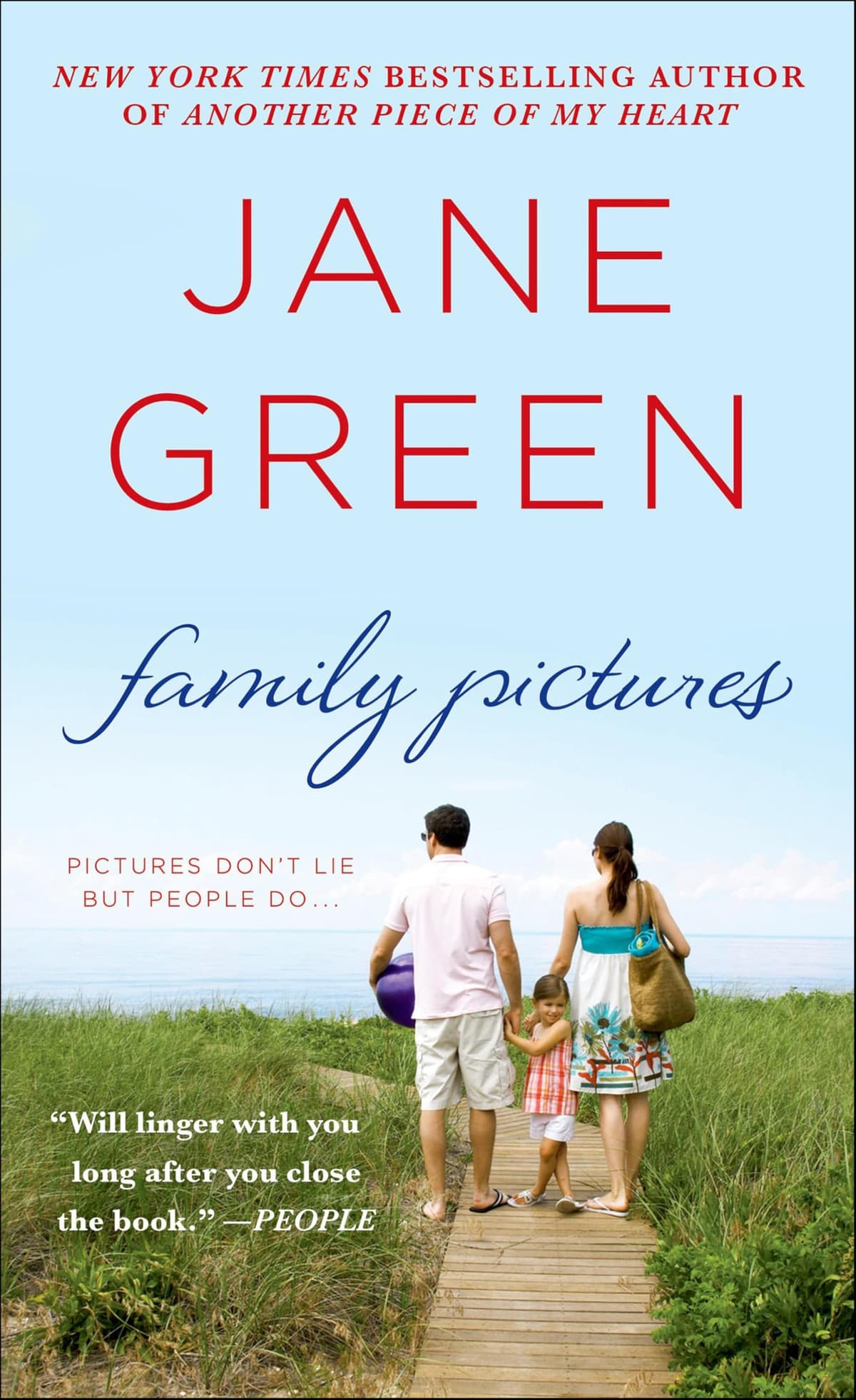 Family Pictures - 83% off