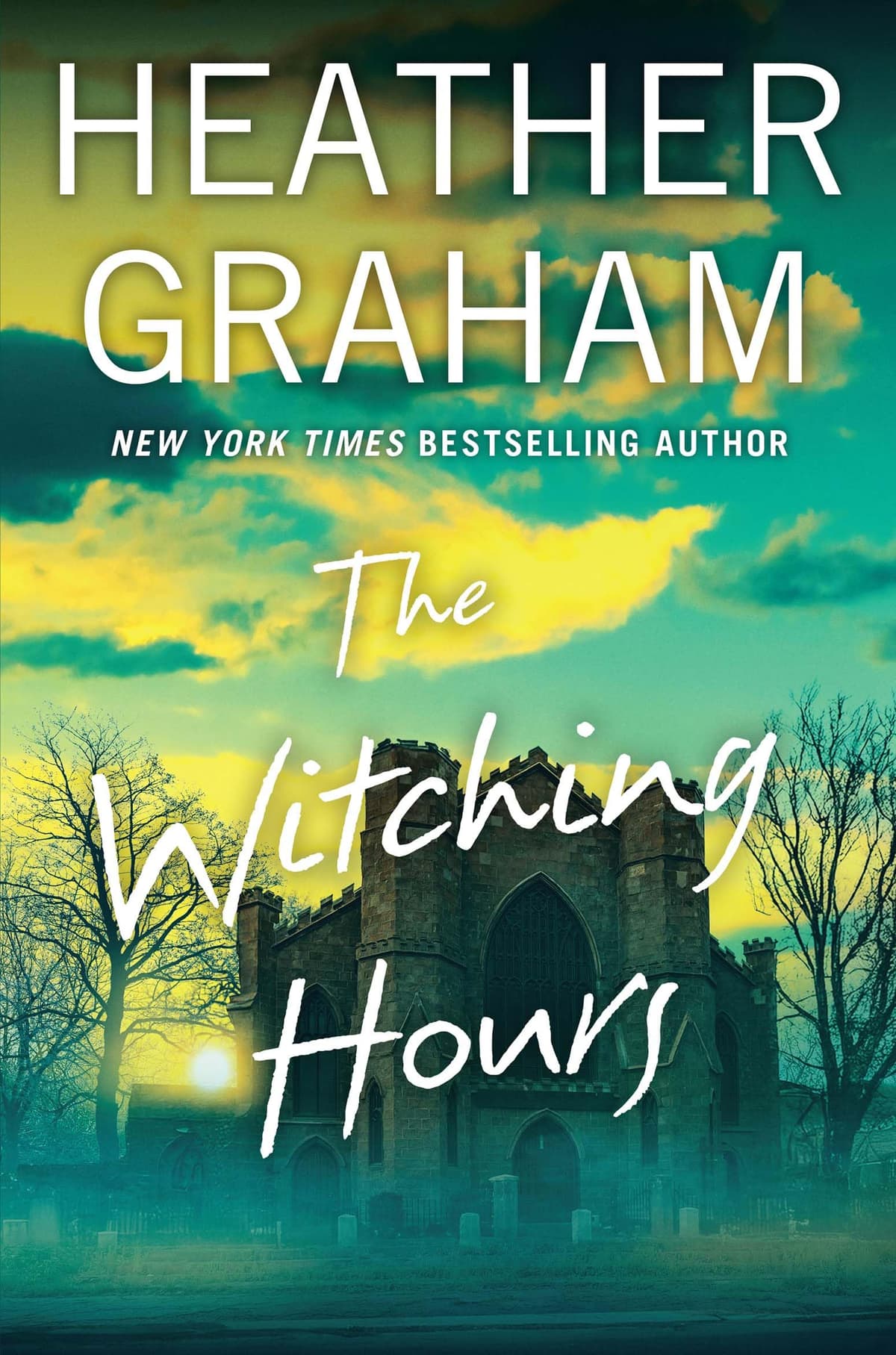 The Witching Hours (The Crows) - 83% off