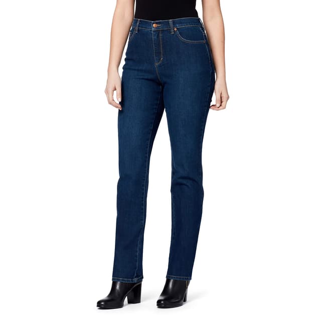 Gloria Vanderbilt Women's Classic Tapered Amanda Jeans - 66% off