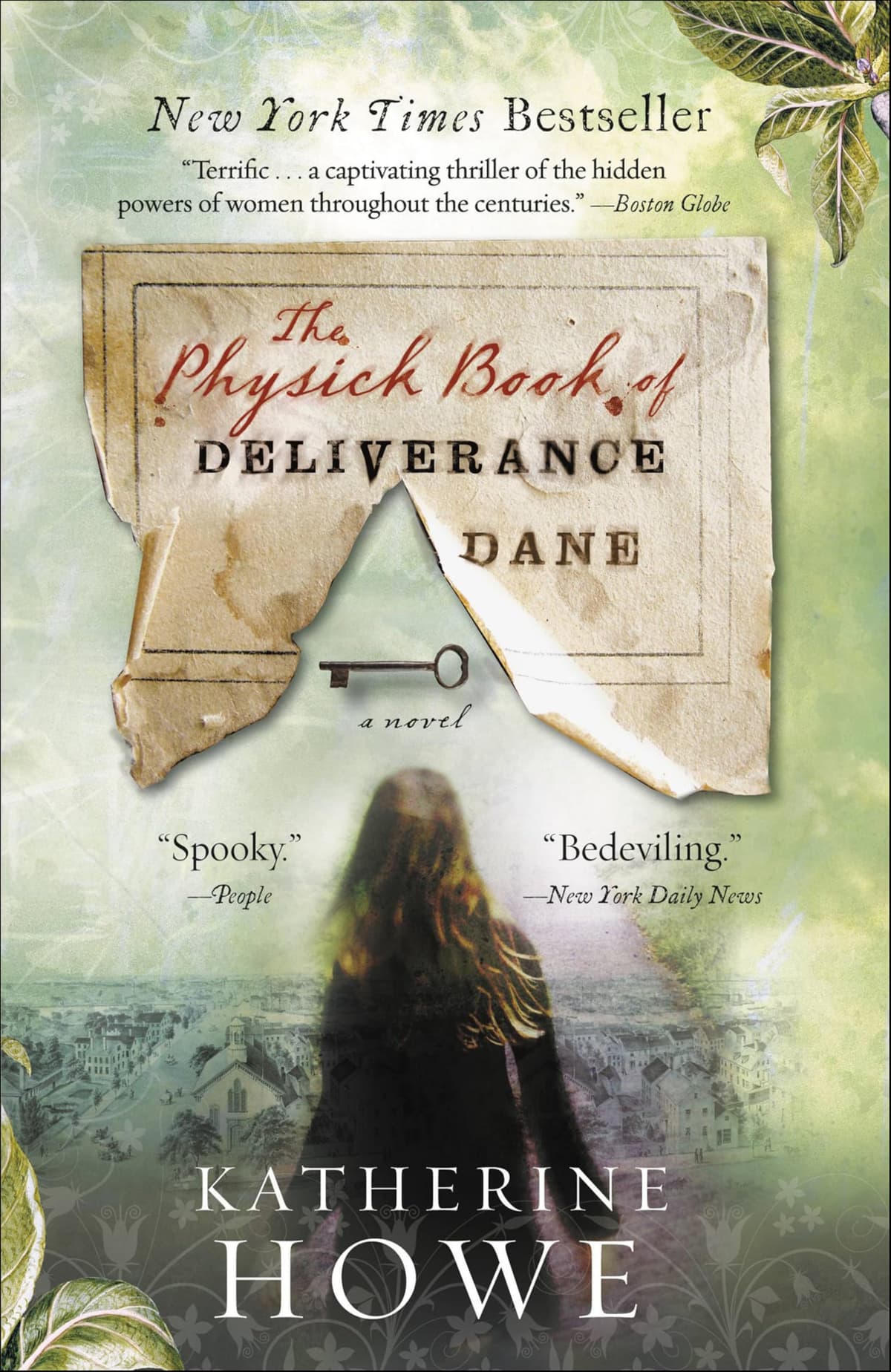 Physick Book of Deliverance Dane - 81% off