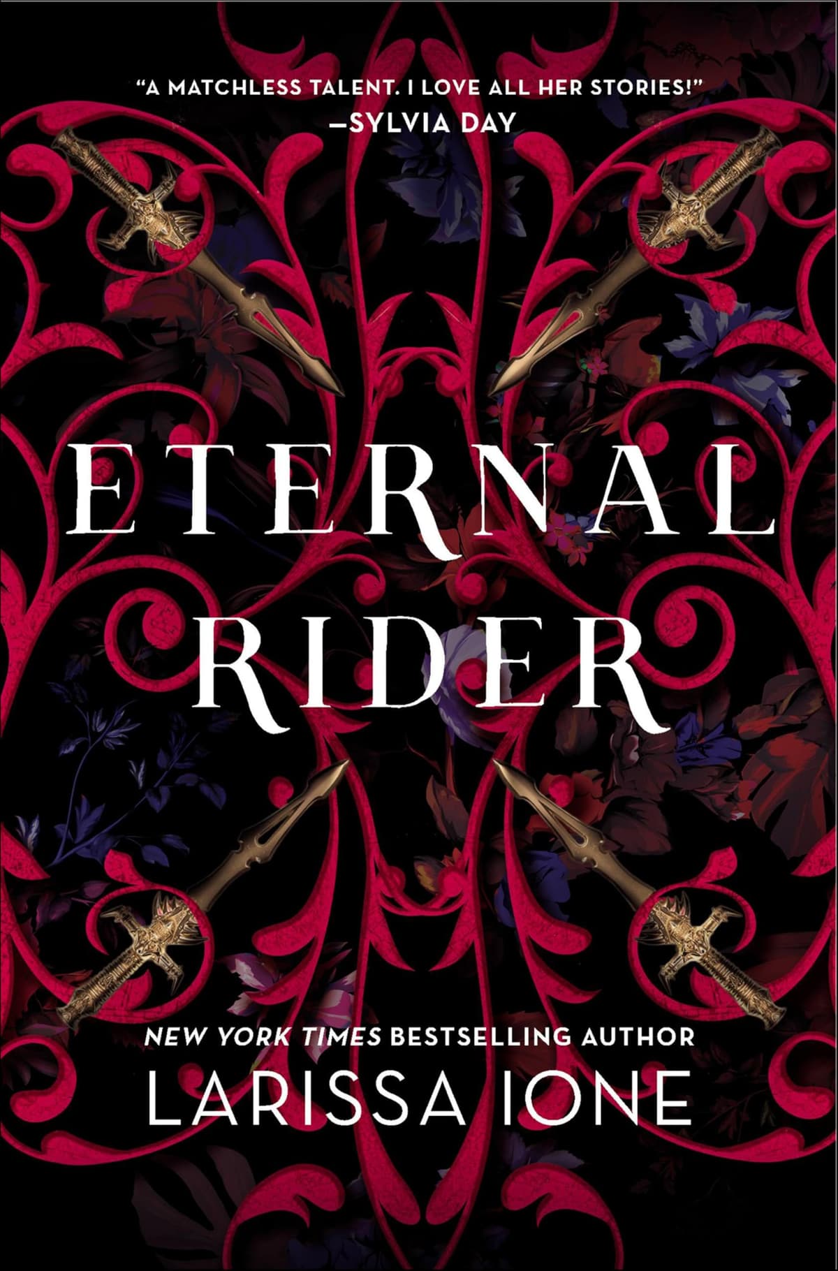 Eternal Rider - 90% off