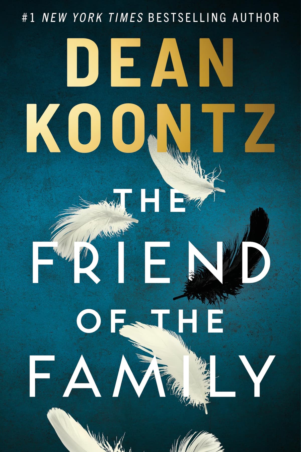 The Friend of the Family - 70% off