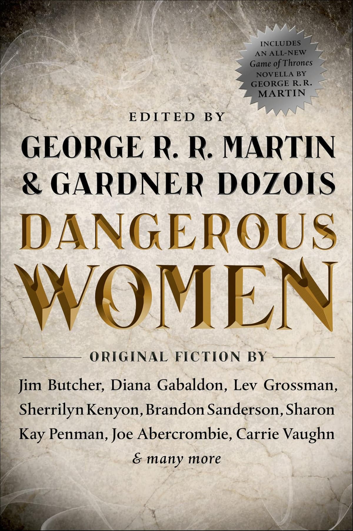 Dangerous Women - 85% off